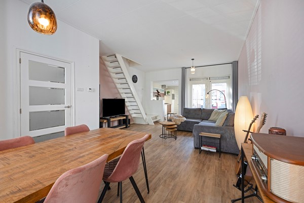 Medium property photo - Van Galenstraat 10, 1782 EW Den Helder